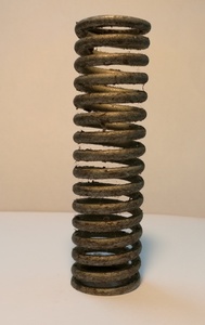 пружина сжатия 93х26х3,6 в интернет-магазине НМК