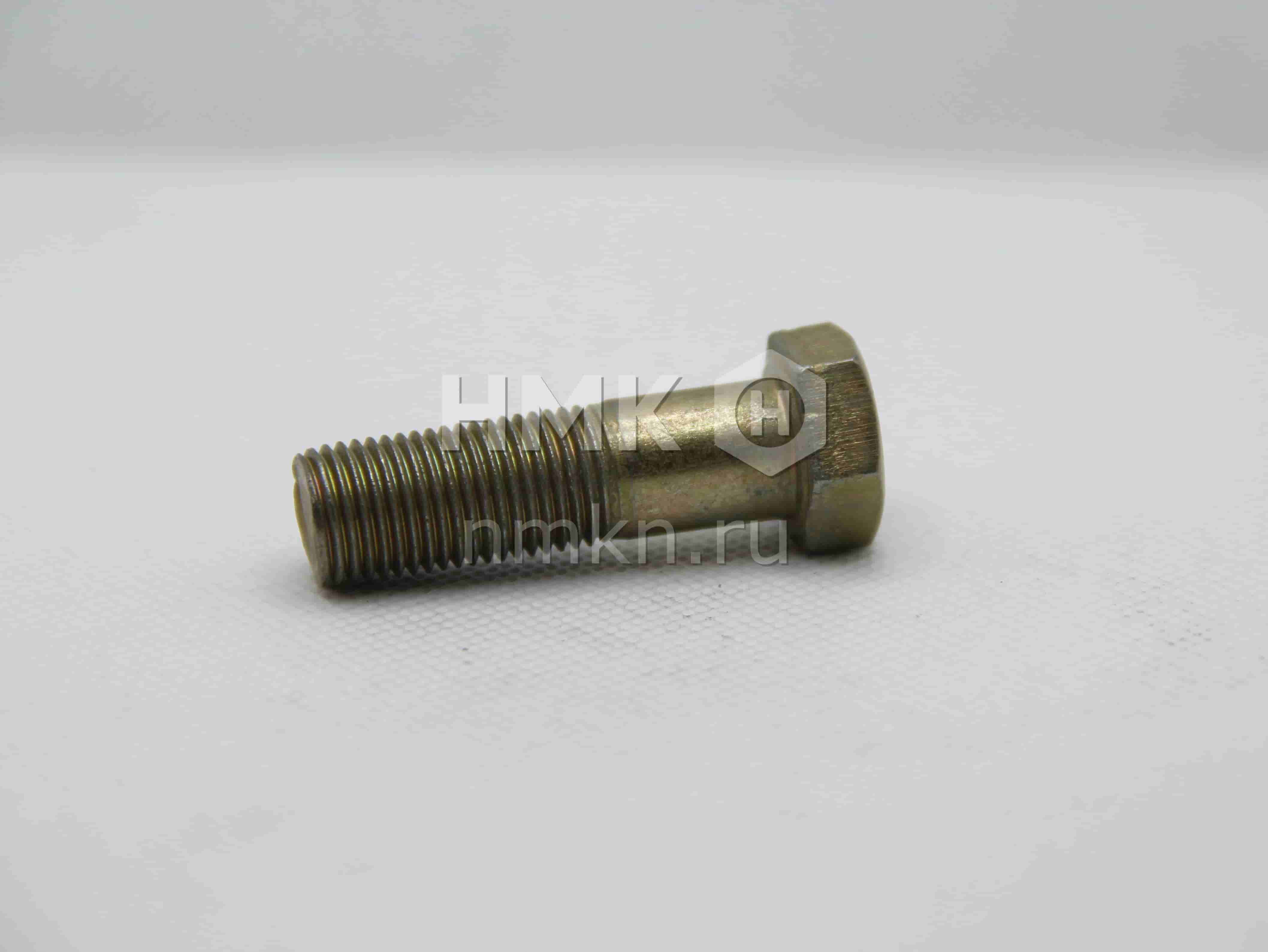 болт м16*60*1,5 (10,9)109-6001660-102 в интернет-магазине НМК