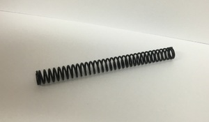пружина сжатия 120х11,5х1,4 в интернет-магазине НМК