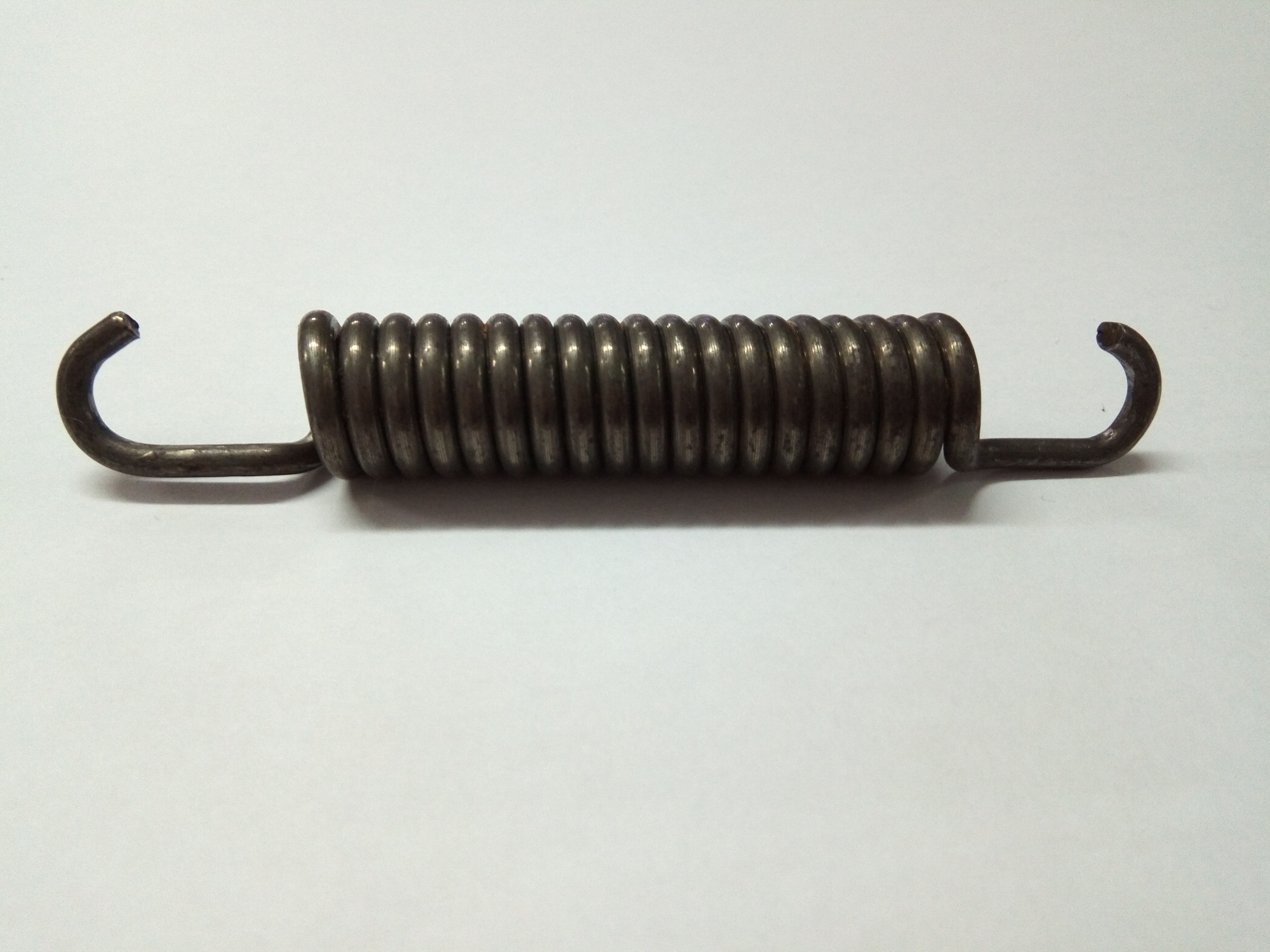 пружина на растяжение 103,5х15,4х3,0 в интернет-магазине НМК