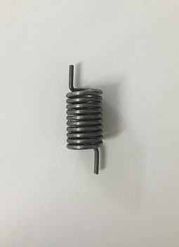 Пружина кручения 43х15х2,0 пружина кручения 43х15х2,0 в Нижнем Новгороде
