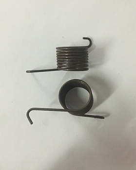 Пружина кручения 65х29х2,0 пружина кручения 65х29х2,0 в Нижнем Новгороде